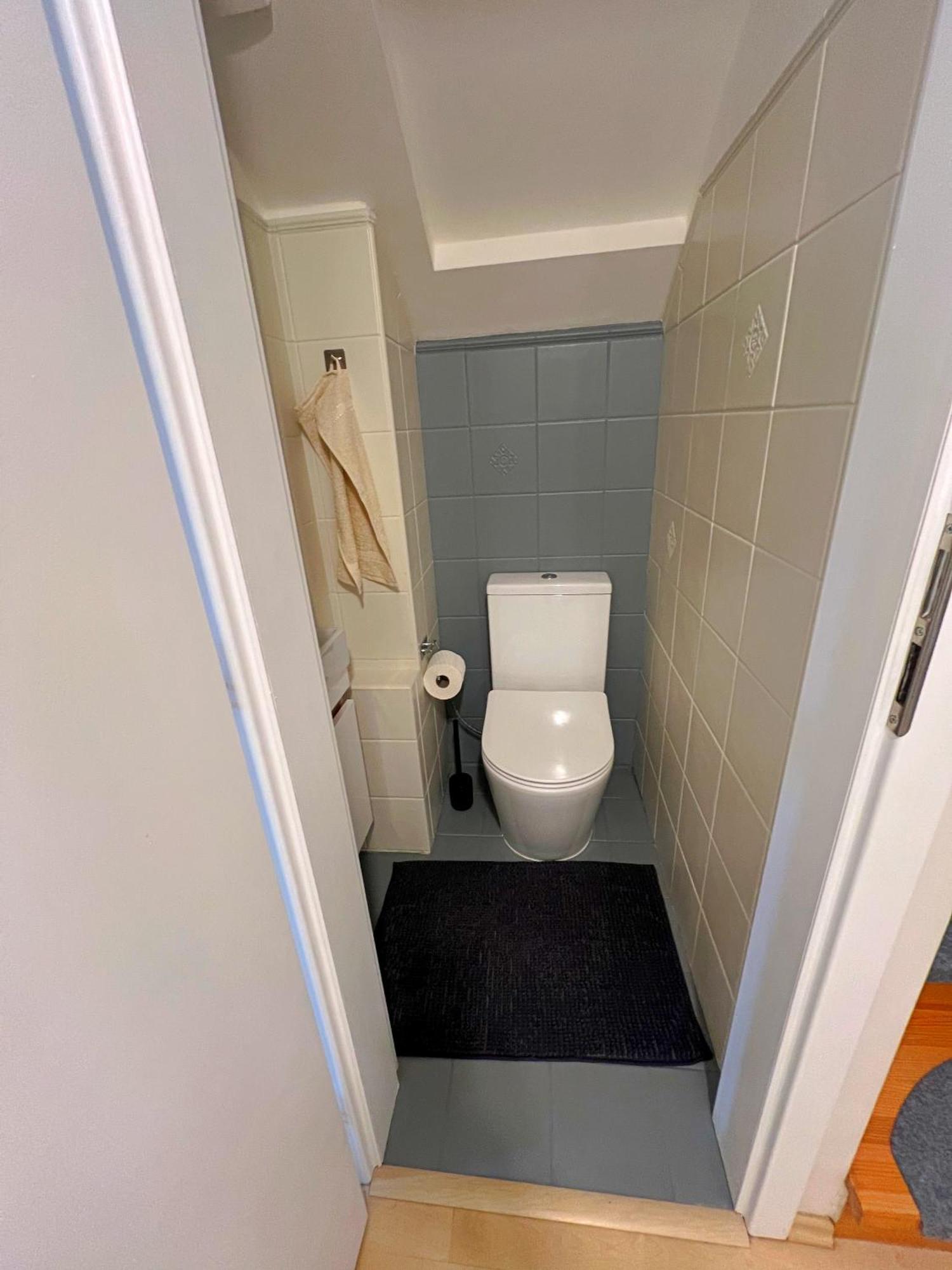 Mezonetovy Apartman V Centru Praha Bagian luar foto